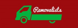 Removalists Seville - Furniture Removalist Services